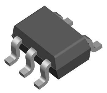 MIC841LYC5-TR electronic component of Microchip