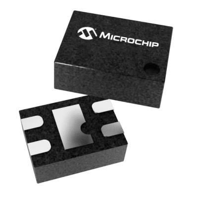 MIC94043YFL TR electronic component of Microchip