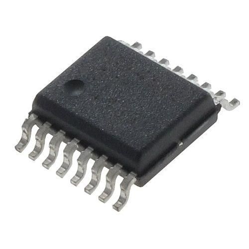 MICRF211AYQS-TR electronic component of Microchip