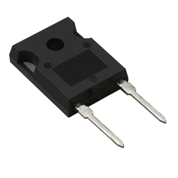 MSC010SDA070B electronic component of Microchip