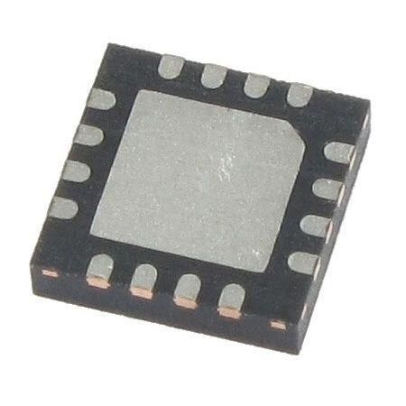 PIC16F15225-I/MG electronic component of Microchip