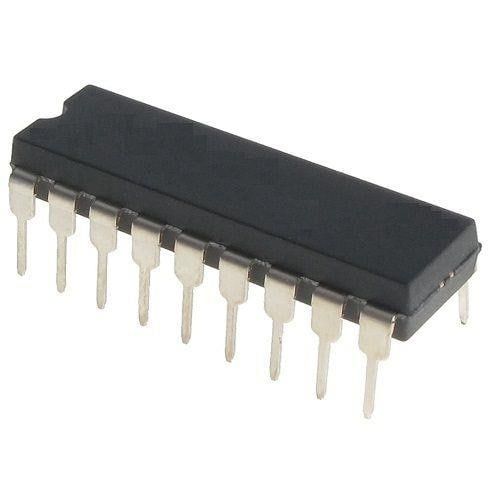 PIC16F1847-I/P electronic component of Microchip