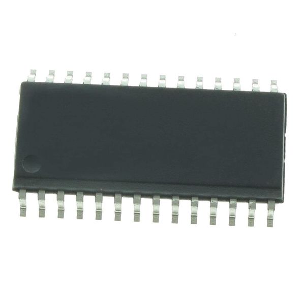 PIC16F767-I/SO electronic component of Microchip