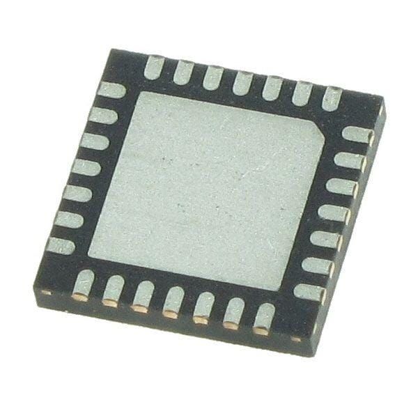 PIC16LF1776-E/MX electronic component of Microchip