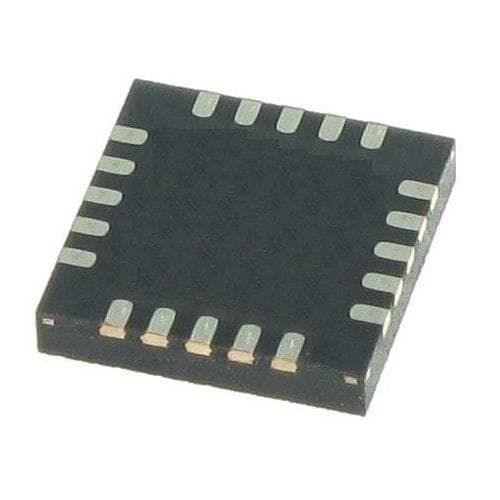 PIC16LF18344-I/GZ electronic component of Microchip