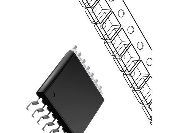 PIC18F05Q40-E/ST 8-bit Microcontrollers - MCU