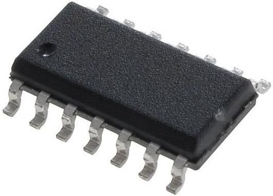 PIC18F06Q40-I/SL electronic component of Microchip