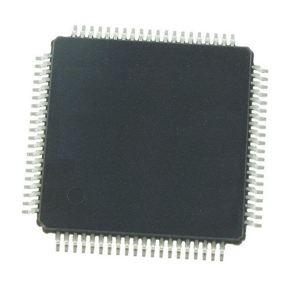PIC24FJ256GL408-E/PT electronic component of Microchip