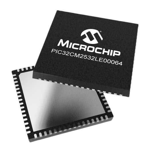 microchip_pic32cm2532le00064e5lx