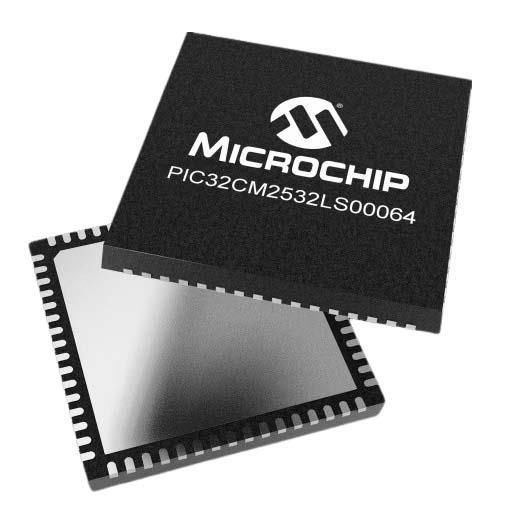 microchip_pic32cm2532ls00064e5lx