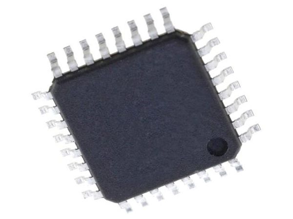 AVR64DD32-I/PT  Semiconductors