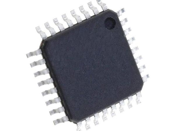 AVR64DD32-I/PT 8-bit Microcontrollers - MCU