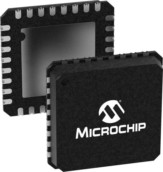 PIC32CX1012BZ24032T-E/S8B electronic component of Microchip