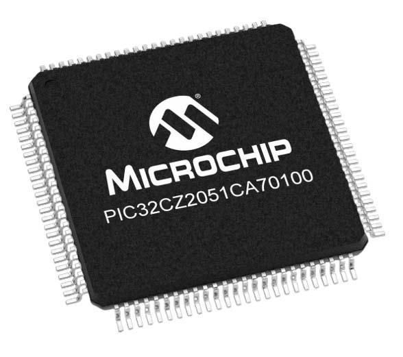 microchip_pic32cz2051ca70100ve5x