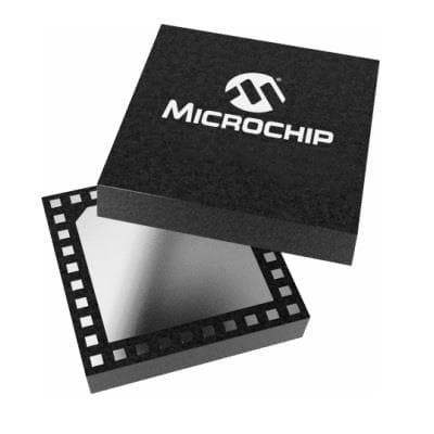 PIC32MX110F016C-ITL electronic component of Microchip