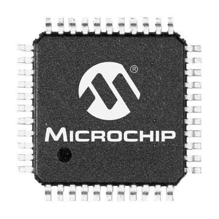 PIC32MX130F128H-I/PT electronic component of Microchip