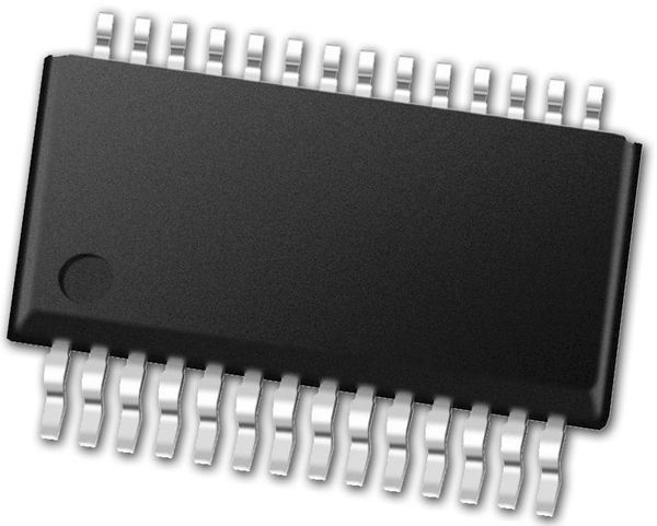 PIC32MX220F032B-I/SS electronic component of Microchip