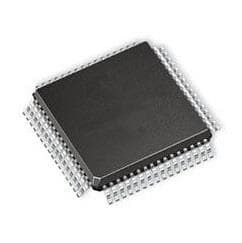 PIC32MX534F064H-I/PT electronic component of Microchip