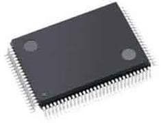 PIC32MX664F128L-IPF electronic component of Microchip