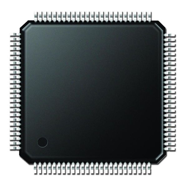 PIC32MX795F512L-80V/PF electronic component of Microchip