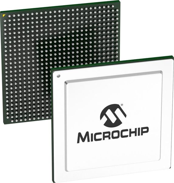 PM8001C-F3EI electronic component of Microchip