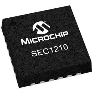 SEC1210/PV-UR2 electronic component of Microchip