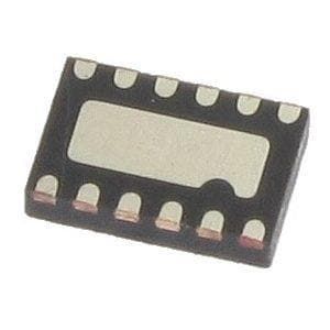 EA3327DFR electronic component of Everanalog