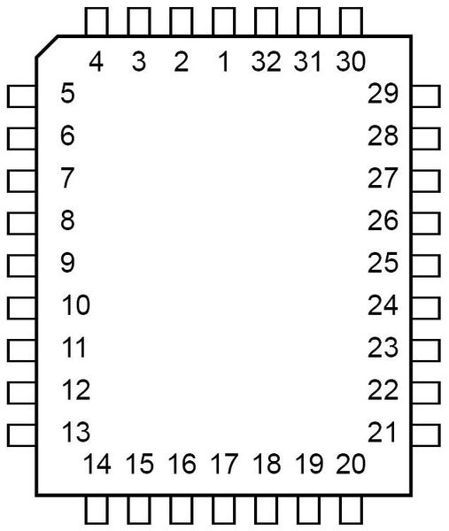 SST39LF010-55-4C-NHE electronic component of Microchip