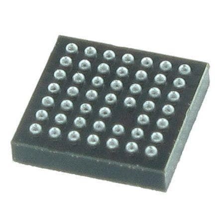 SST39VF3201-70-4I-B3KE electronic component of Microchip