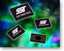 SST39WF400B-70-4C-B3KE electronic component of Microchip