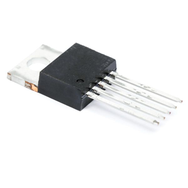 PQ1CG38M2FZ electronic component of Sharp