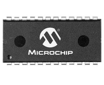 TC14433AEPG electronic component of Microchip