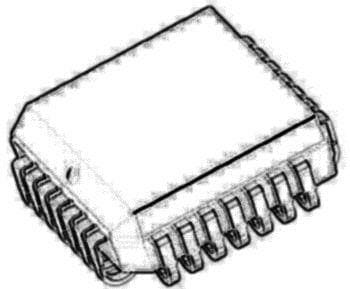 TC14433ELI electronic component of Microchip