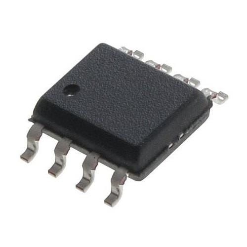 ATA6562-GAQW0 electronic component of Microchip