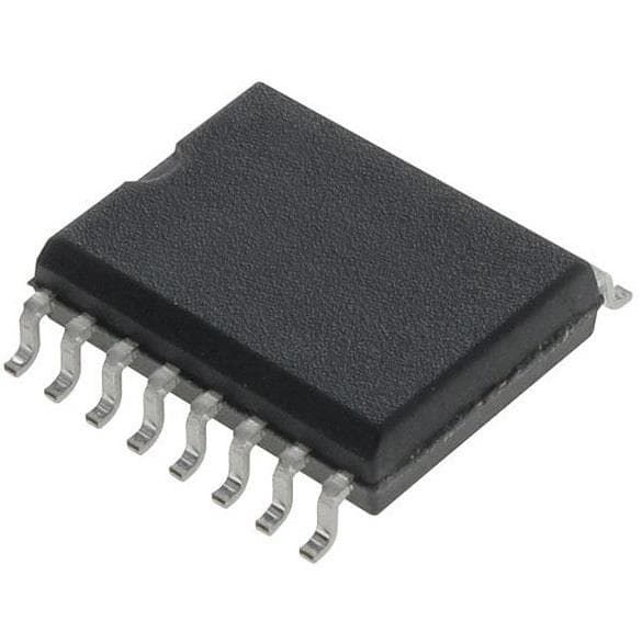 TC4467EOE electronic component of Microchip