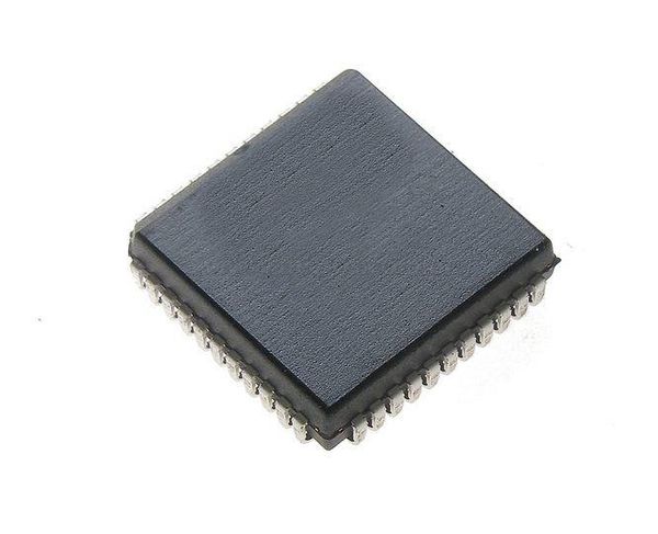 TC7117CLW electronic component of Microchip