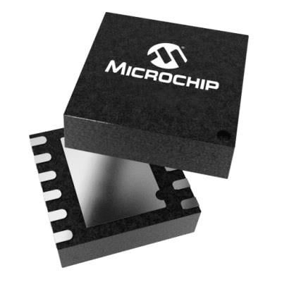 TC7920K6-G electronic component of Microchip