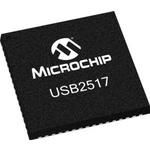 USB2517-JZX-TR electronic component of Microchip