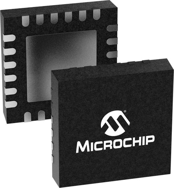 USB3319-CP-TR electronic component of Microchip