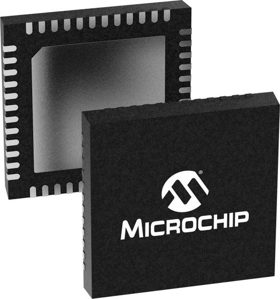 USB2640I-HZH-02-TR electronic component of Microchip