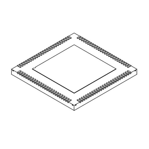 USB5807C/KD electronic component of Microchip