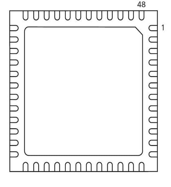 VSC8530XMW-05 electronic component of Microchip