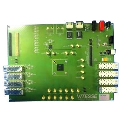 VSC8574EV electronic component of Microchip