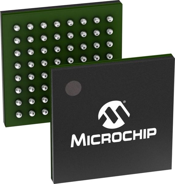 ZL30145GGG2 electronic component of Microchip