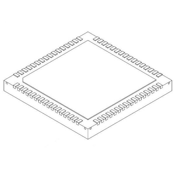 ZL30735LDG1 electronic component of Microchip