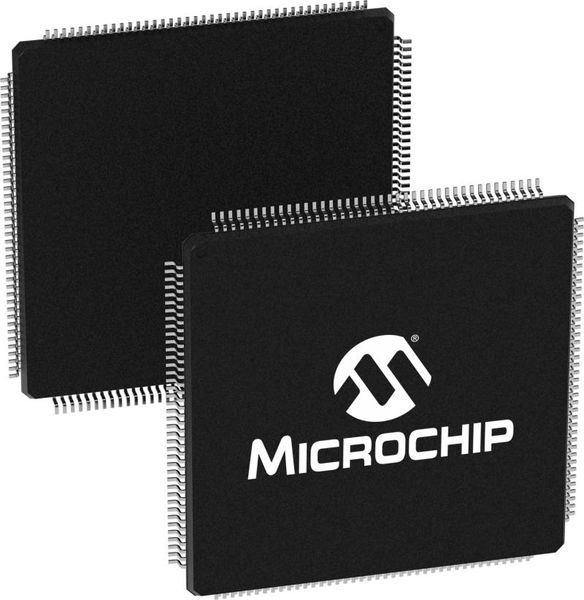 ZL50012QCG1 electronic component of Microchip