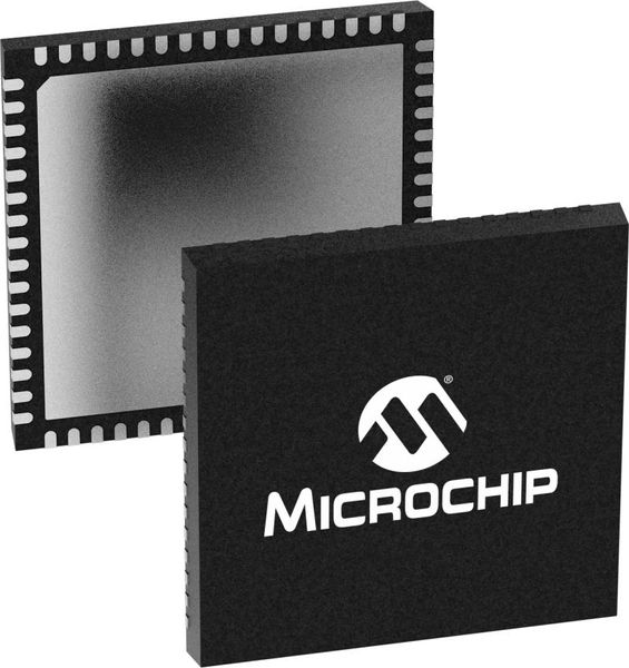 ZL38040LDG1 electronic component of Microchip