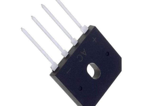 GBU15J-BP Bridge Rectifiers