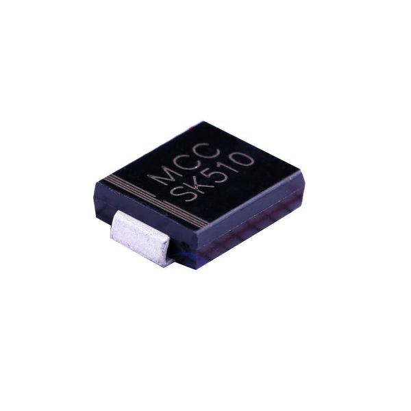 SK510L-TP electronic component of Micro Commercial Components (MCC)