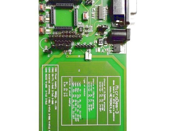 MICRODEM3 Unclassified